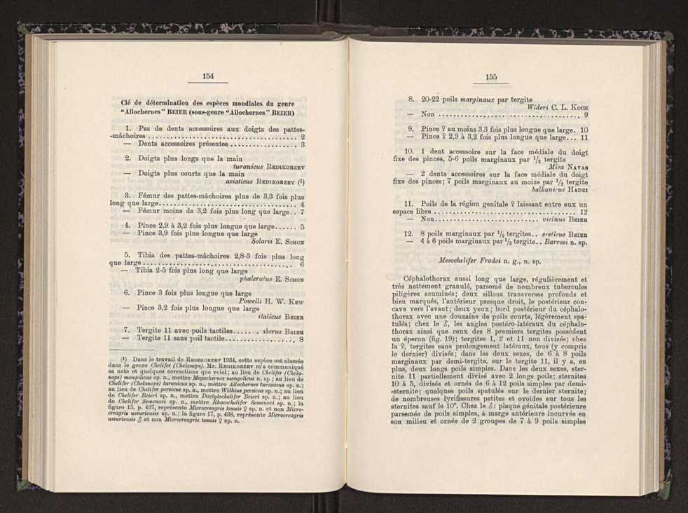 Anais da Faculdade de Scincias do Porto (antigos Annaes Scientificos da Academia Polytecnica do Porto). Vol. 24 82