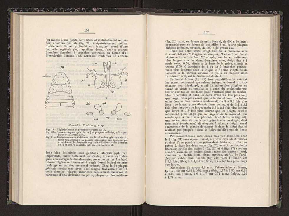 Anais da Faculdade de Scincias do Porto (antigos Annaes Scientificos da Academia Polytecnica do Porto). Vol. 24 83