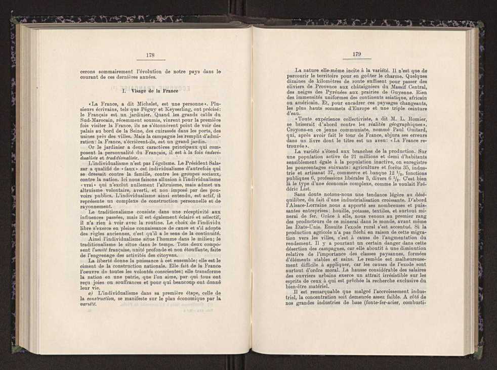 Anais da Faculdade de Scincias do Porto (antigos Annaes Scientificos da Academia Polytecnica do Porto). Vol. 24 99