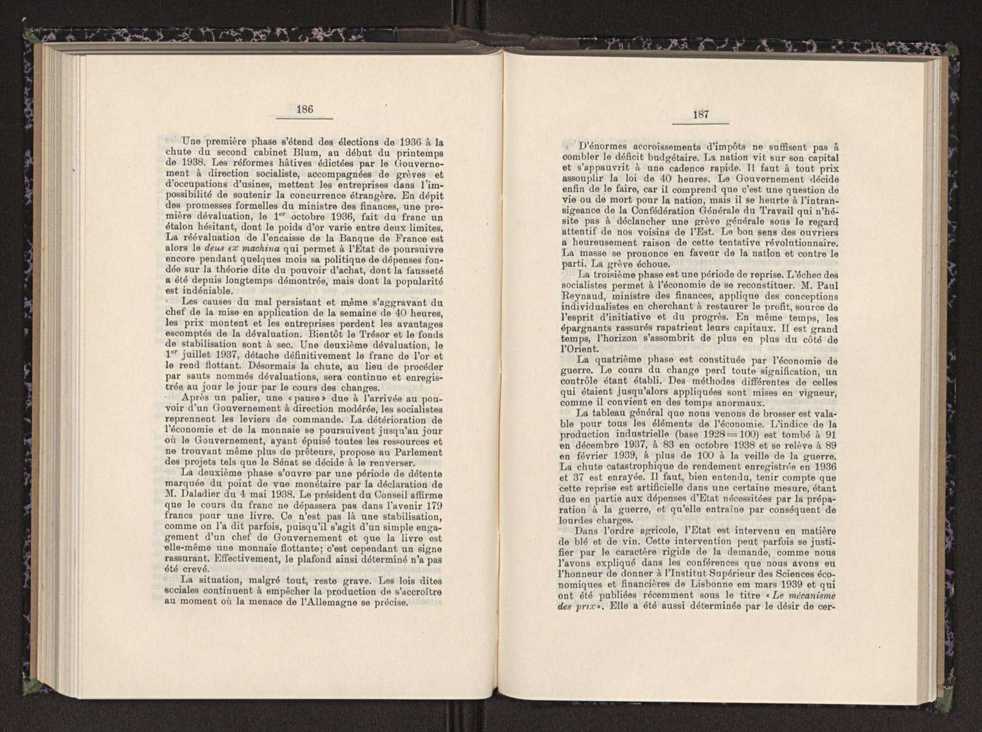 Anais da Faculdade de Scincias do Porto (antigos Annaes Scientificos da Academia Polytecnica do Porto). Vol. 24 103