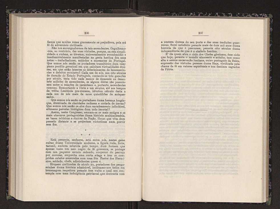 Anais da Faculdade de Scincias do Porto (antigos Annaes Scientificos da Academia Polytecnica do Porto). Vol. 24 113