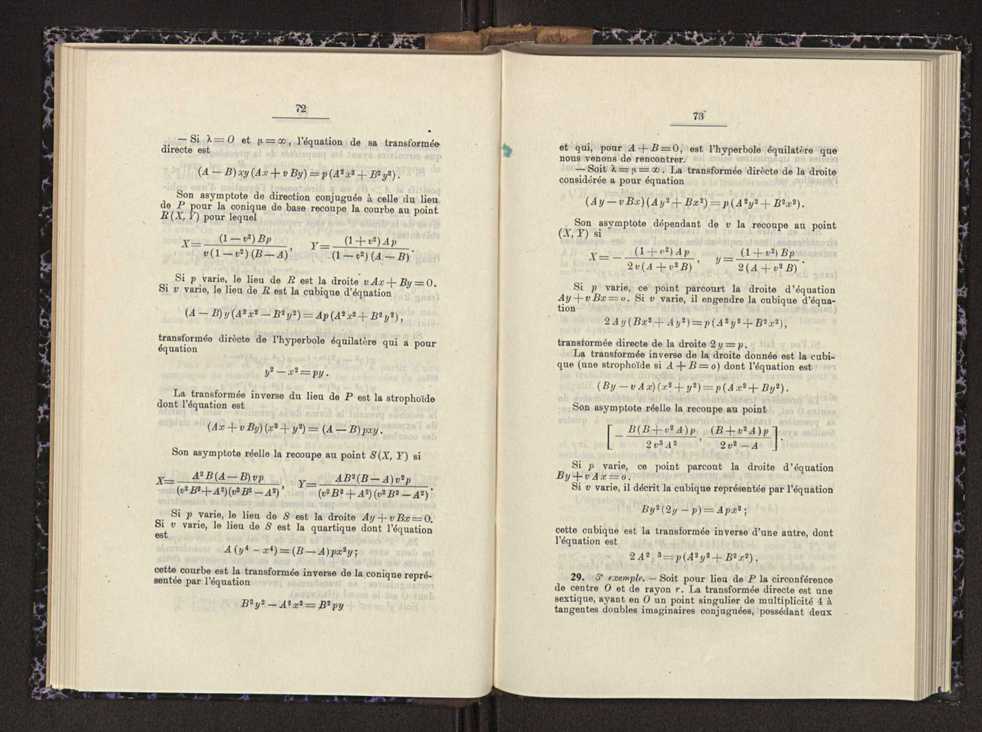 Anais da Faculdade de Scincias do Porto (antigos Annaes Scientificos da Academia Polytecnica do Porto). Vol. 26 38