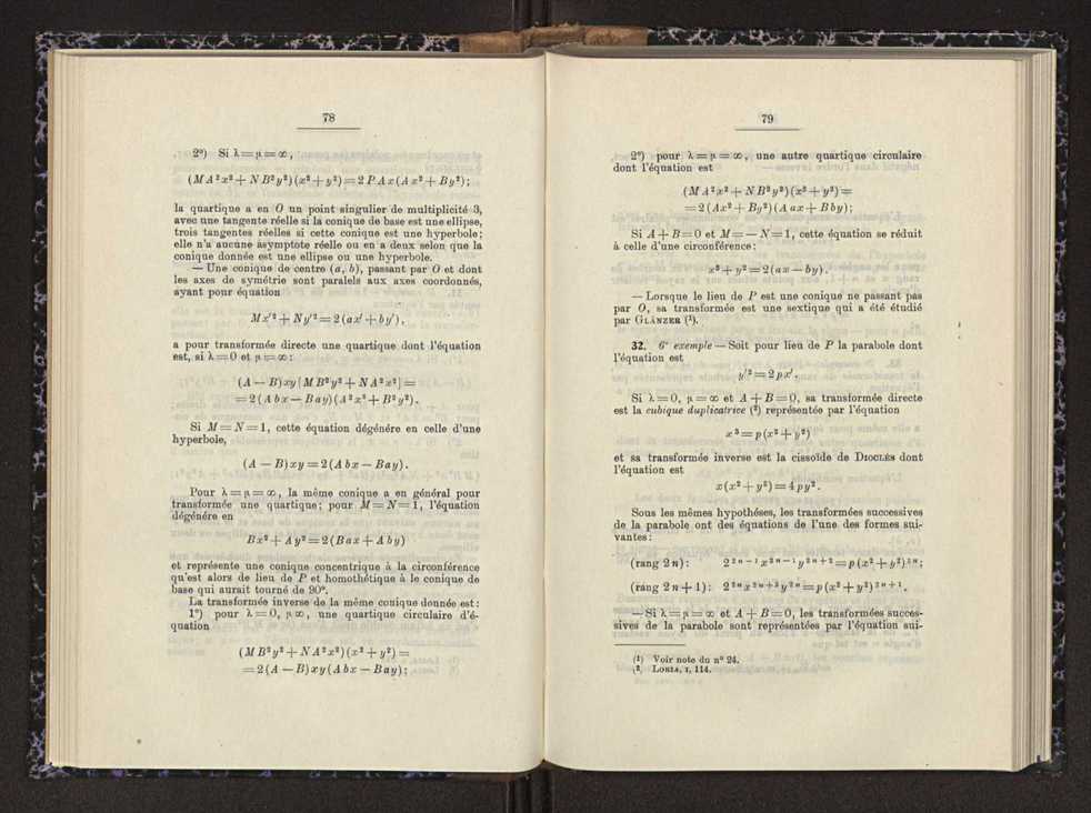 Anais da Faculdade de Scincias do Porto (antigos Annaes Scientificos da Academia Polytecnica do Porto). Vol. 26 41