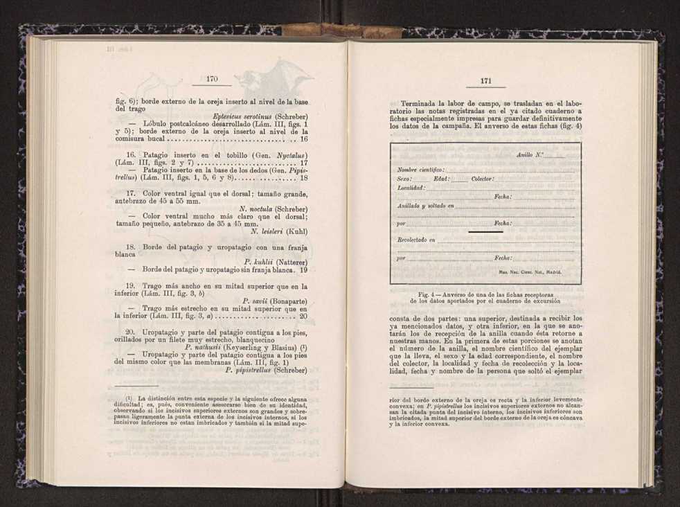 Anais da Faculdade de Scincias do Porto (antigos Annaes Scientificos da Academia Polytecnica do Porto). Vol. 26 88