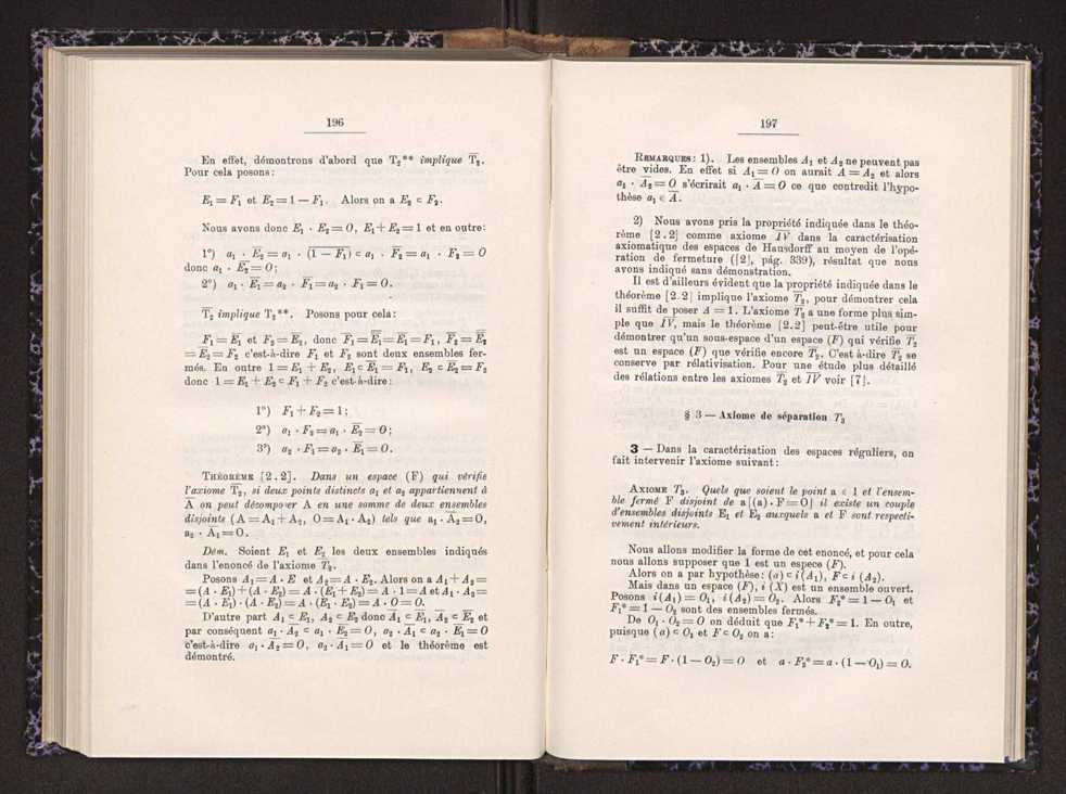 Anais da Faculdade de Scincias do Porto (antigos Annaes Scientificos da Academia Polytecnica do Porto). Vol. 26 107