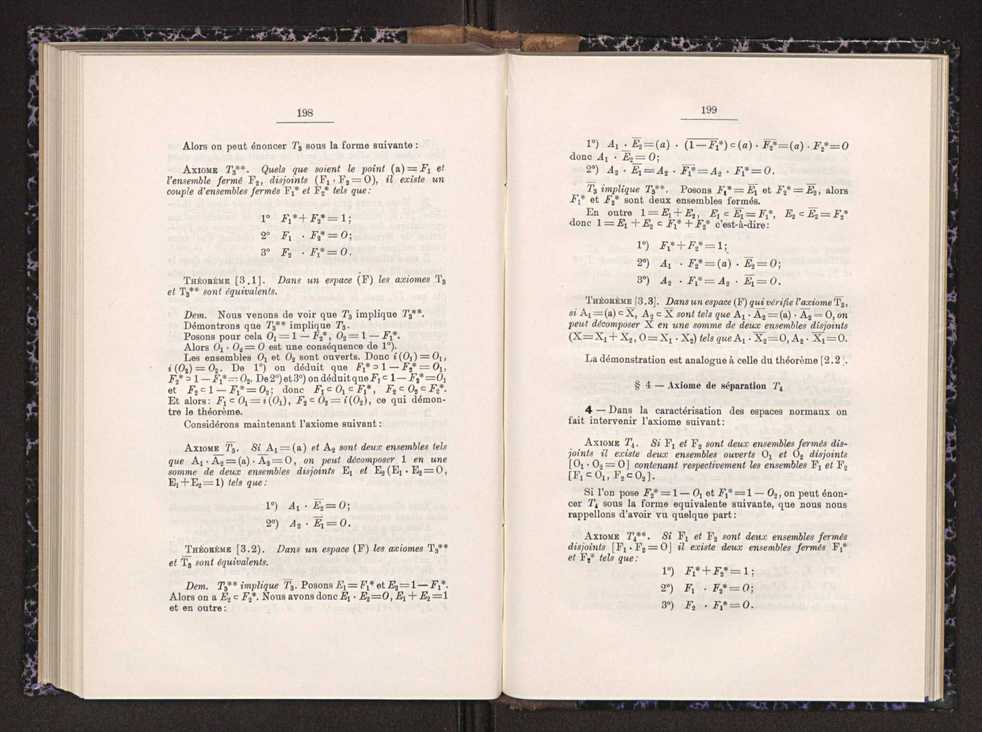 Anais da Faculdade de Scincias do Porto (antigos Annaes Scientificos da Academia Polytecnica do Porto). Vol. 26 108