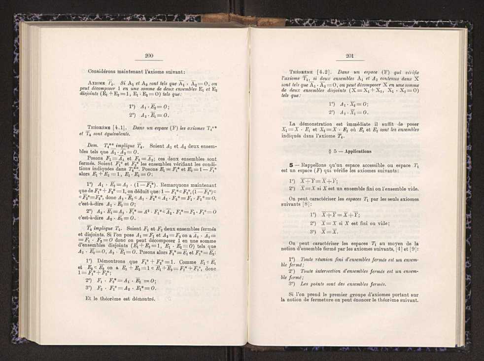 Anais da Faculdade de Scincias do Porto (antigos Annaes Scientificos da Academia Polytecnica do Porto). Vol. 26 109