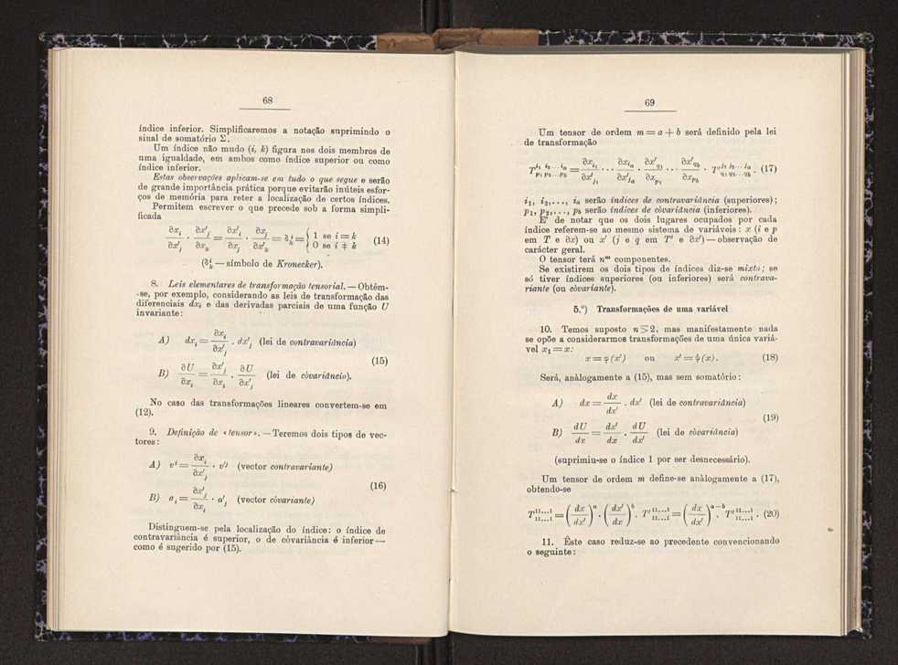 Anais da Faculdade de Scincias do Porto (antigos Annaes Scientificos da Academia Polytecnica do Porto). Vol. 27 36