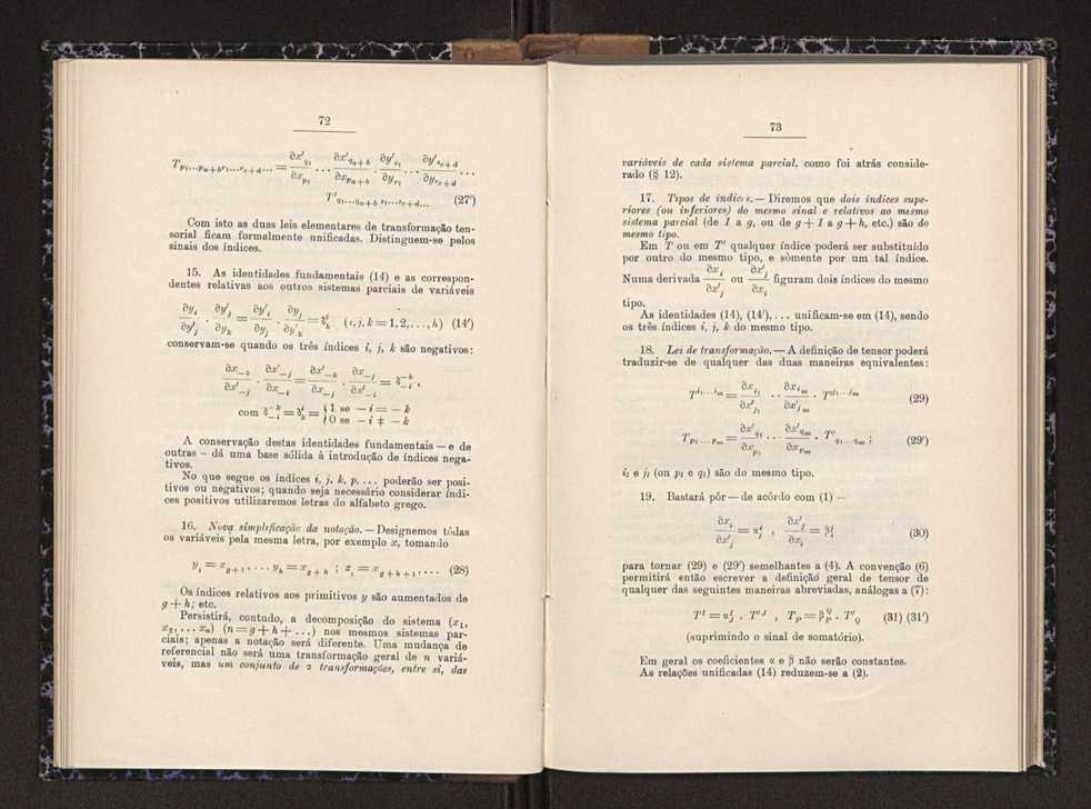 Anais da Faculdade de Scincias do Porto (antigos Annaes Scientificos da Academia Polytecnica do Porto). Vol. 27 38