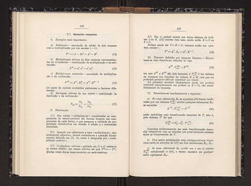 Anais da Faculdade de Scincias do Porto (antigos Annaes Scientificos da Academia Polytecnica do Porto). Vol. 27 69