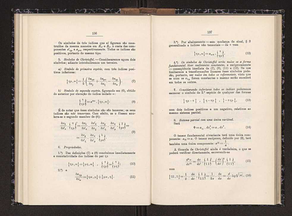Anais da Faculdade de Scincias do Porto (antigos Annaes Scientificos da Academia Polytecnica do Porto). Vol. 27 71
