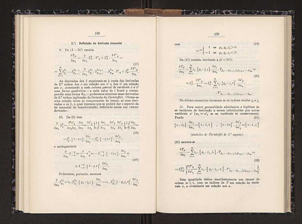 Anais da Faculdade de Scincias do Porto (antigos Annaes Scientificos da Academia Polytecnica do Porto). Vol. 27 72