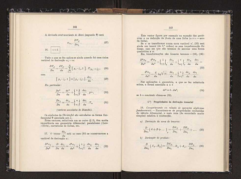 Anais da Faculdade de Scincias do Porto (antigos Annaes Scientificos da Academia Polytecnica do Porto). Vol. 27 74