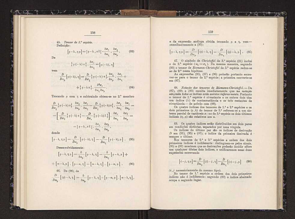 Anais da Faculdade de Scincias do Porto (antigos Annaes Scientificos da Academia Polytecnica do Porto). Vol. 27 82