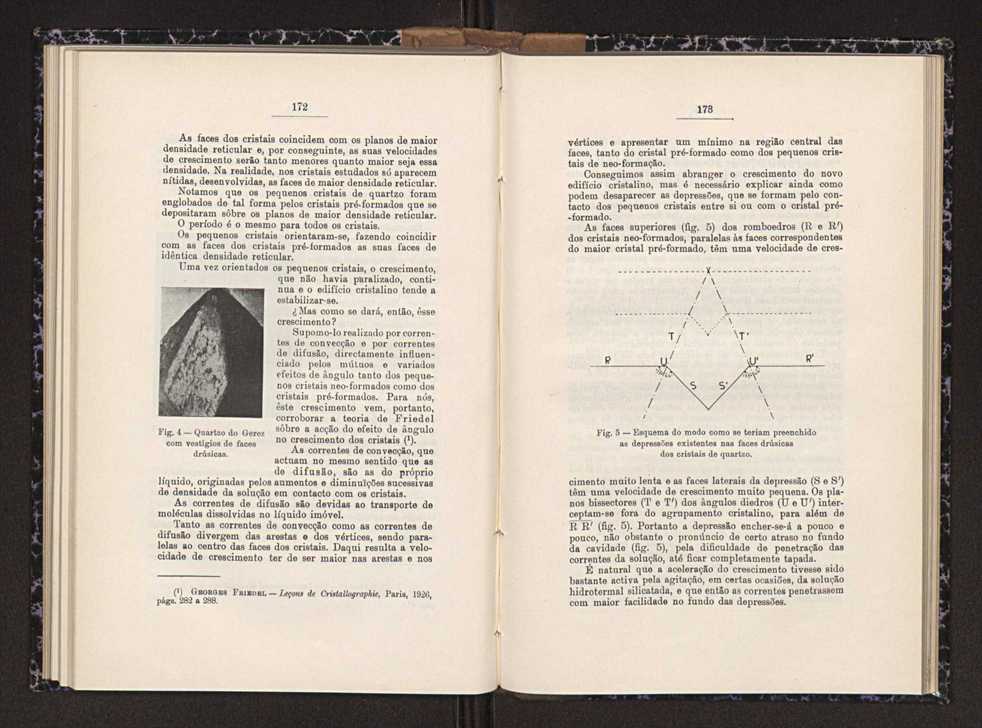 Anais da Faculdade de Scincias do Porto (antigos Annaes Scientificos da Academia Polytecnica do Porto). Vol. 27 89