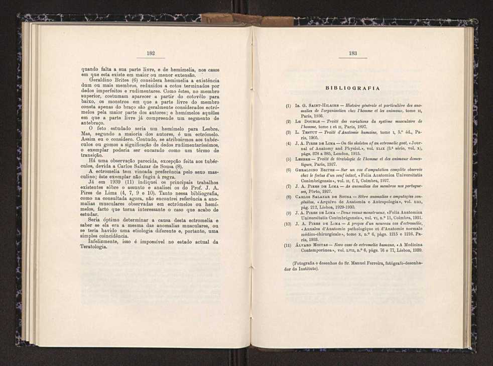 Anais da Faculdade de Scincias do Porto (antigos Annaes Scientificos da Academia Polytecnica do Porto). Vol. 27 94