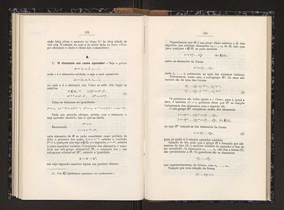 Anais da Faculdade de Scincias do Porto (antigos Annaes Scientificos da Academia Polytecnica do Porto). Vol. 27 100