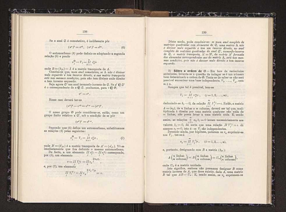 Anais da Faculdade de Scincias do Porto (antigos Annaes Scientificos da Academia Polytecnica do Porto). Vol. 27 102