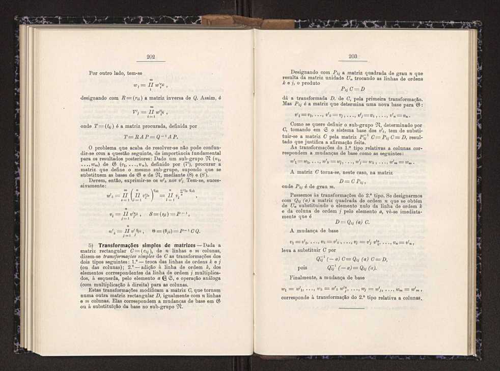 Anais da Faculdade de Scincias do Porto (antigos Annaes Scientificos da Academia Polytecnica do Porto). Vol. 27 104