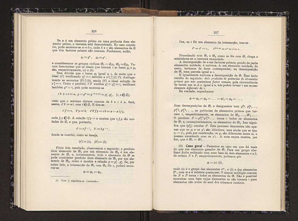 Anais da Faculdade de Scincias do Porto (antigos Annaes Scientificos da Academia Polytecnica do Porto). Vol. 27 111