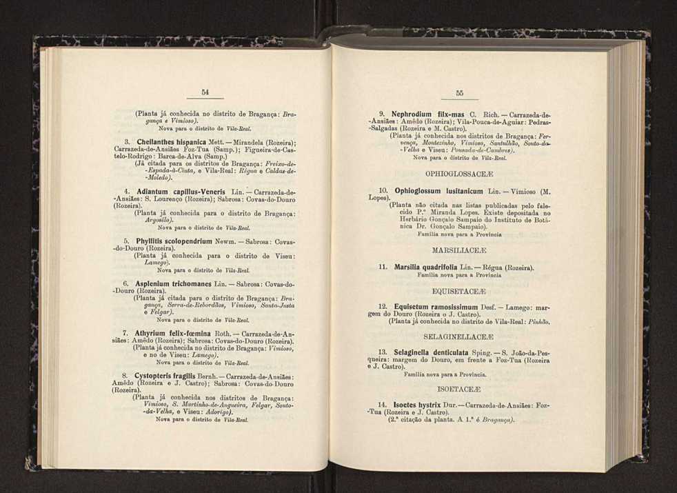 Anais da Faculdade de Scincias do Porto (antigos Annaes Scientificos da Academia Polytecnica do Porto). Vol. 28 32