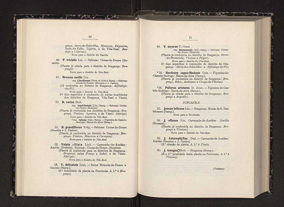 Anais da Faculdade de Scincias do Porto (antigos Annaes Scientificos da Academia Polytecnica do Porto). Vol. 28 35