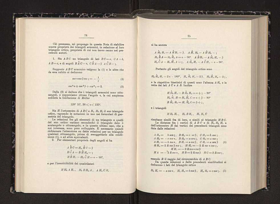 Anais da Faculdade de Scincias do Porto (antigos Annaes Scientificos da Academia Polytecnica do Porto). Vol. 28 42