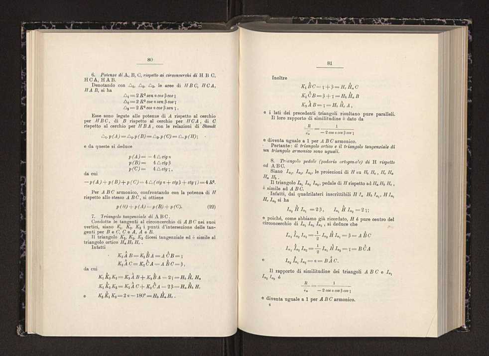 Anais da Faculdade de Scincias do Porto (antigos Annaes Scientificos da Academia Polytecnica do Porto). Vol. 28 45