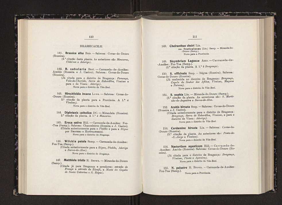 Anais da Faculdade de Scincias do Porto (antigos Annaes Scientificos da Academia Polytecnica do Porto). Vol. 28 62
