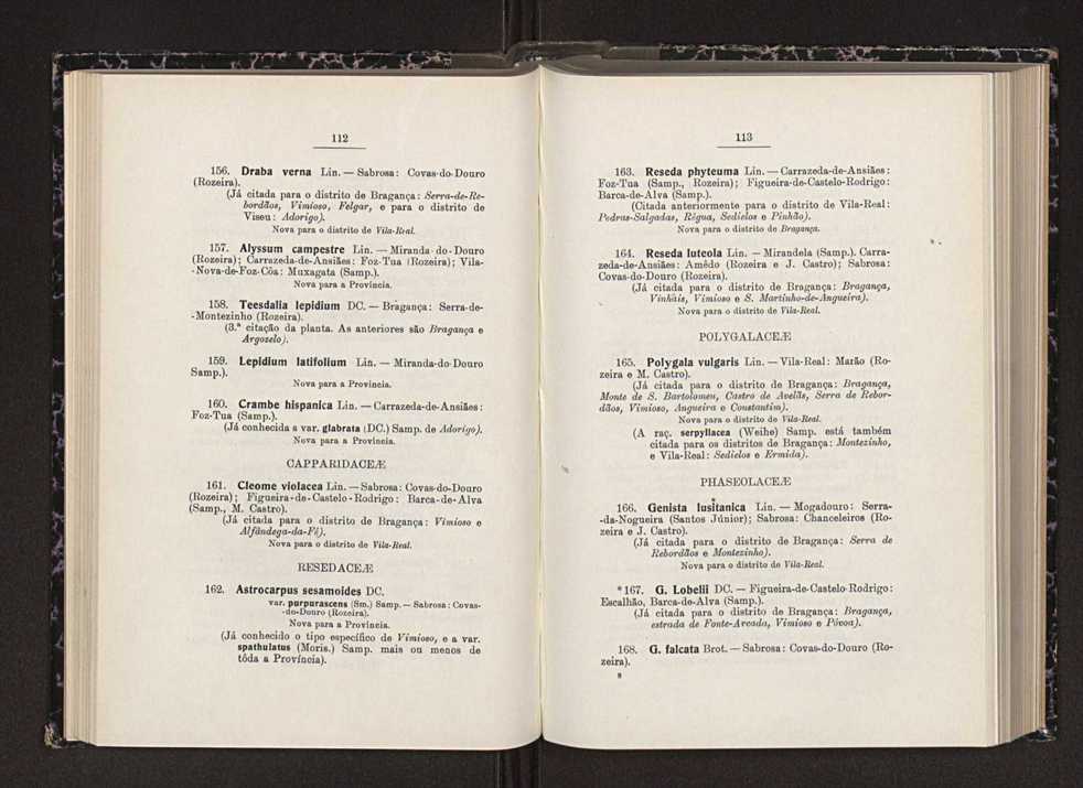 Anais da Faculdade de Scincias do Porto (antigos Annaes Scientificos da Academia Polytecnica do Porto). Vol. 28 63