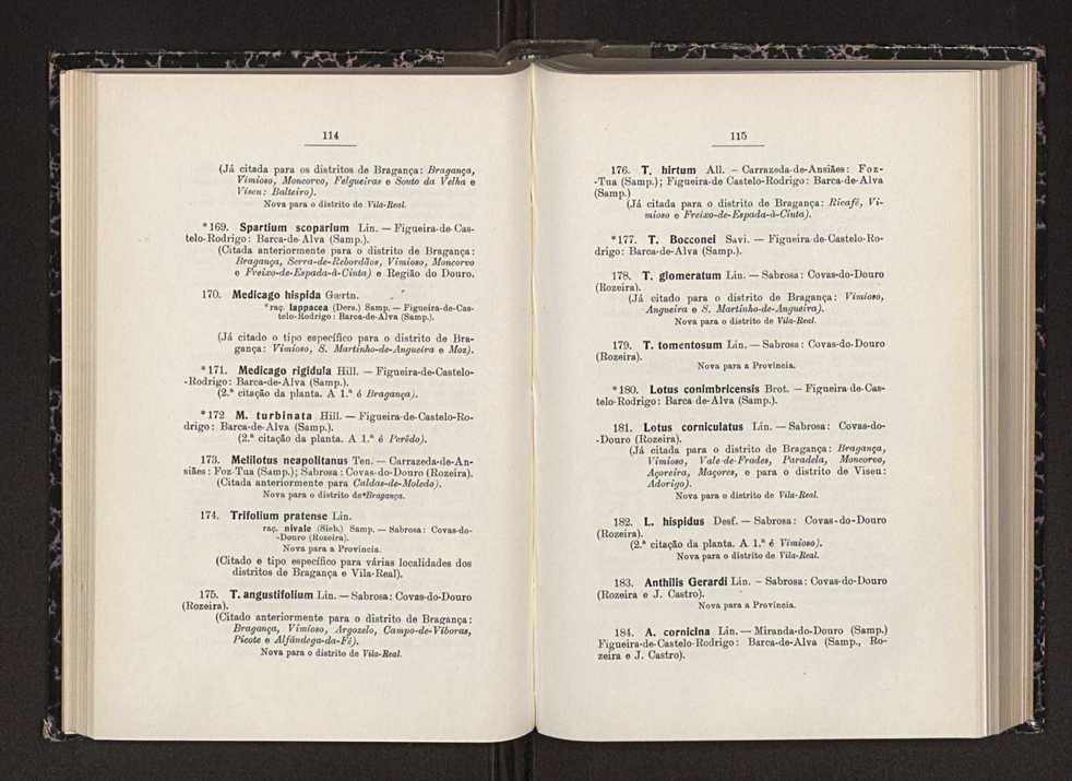 Anais da Faculdade de Scincias do Porto (antigos Annaes Scientificos da Academia Polytecnica do Porto). Vol. 28 64