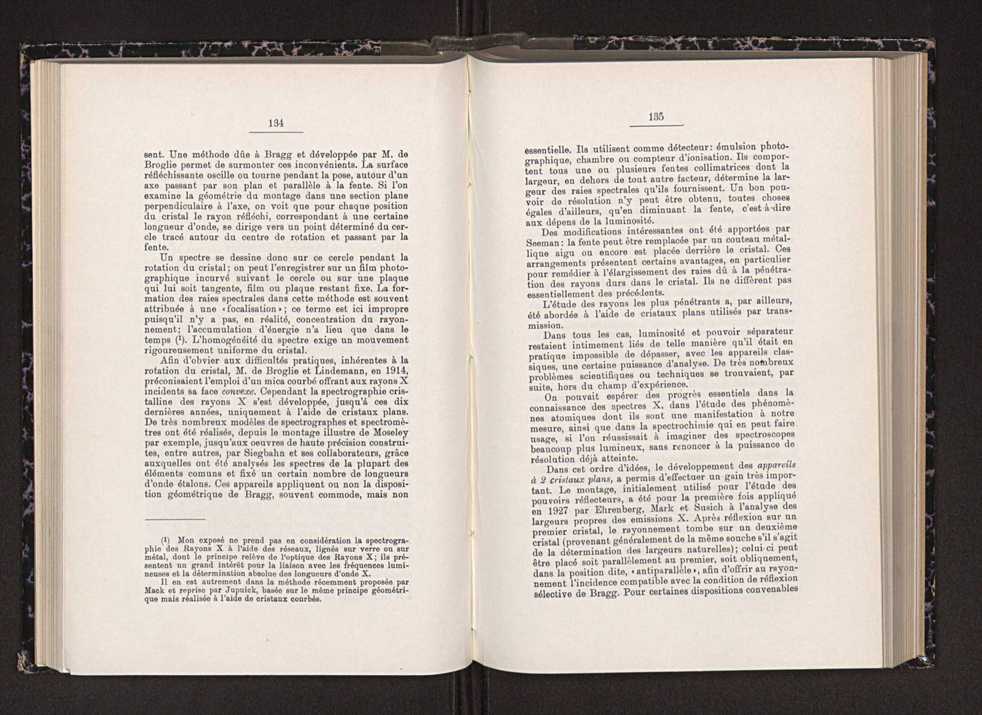 Anais da Faculdade de Scincias do Porto (antigos Annaes Scientificos da Academia Polytecnica do Porto). Vol. 28 75