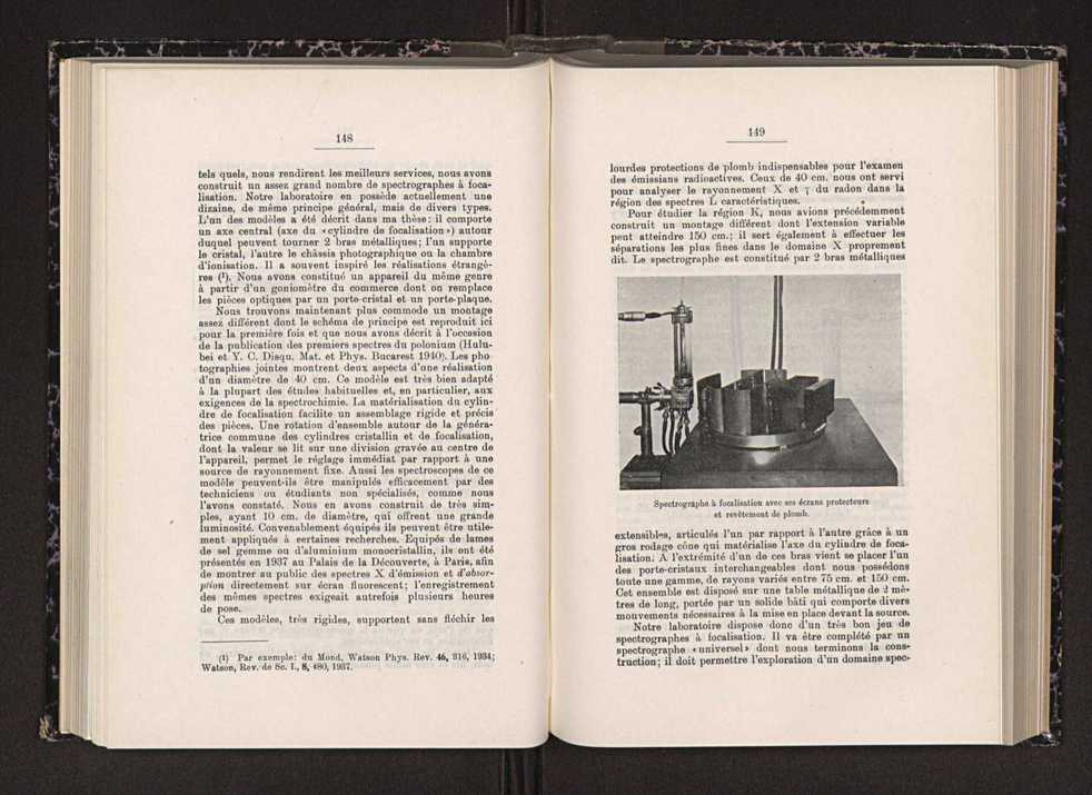 Anais da Faculdade de Scincias do Porto (antigos Annaes Scientificos da Academia Polytecnica do Porto). Vol. 28 82
