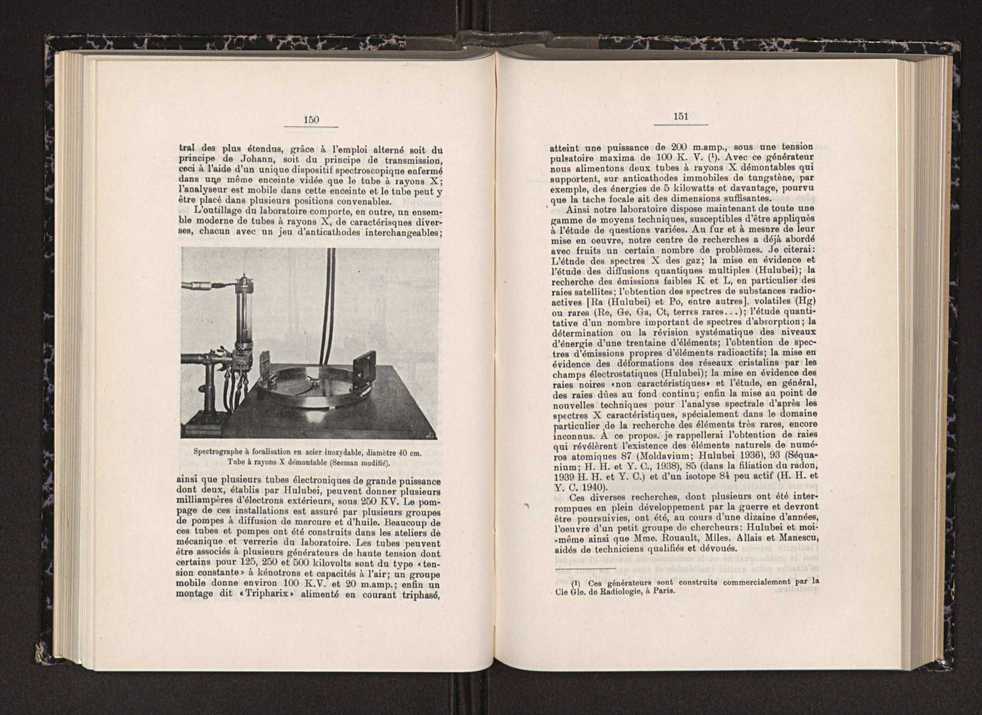 Anais da Faculdade de Scincias do Porto (antigos Annaes Scientificos da Academia Polytecnica do Porto). Vol. 28 83