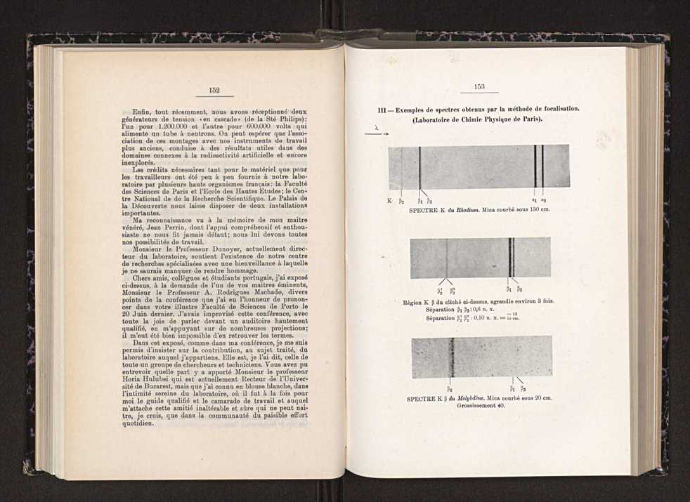 Anais da Faculdade de Scincias do Porto (antigos Annaes Scientificos da Academia Polytecnica do Porto). Vol. 28 84