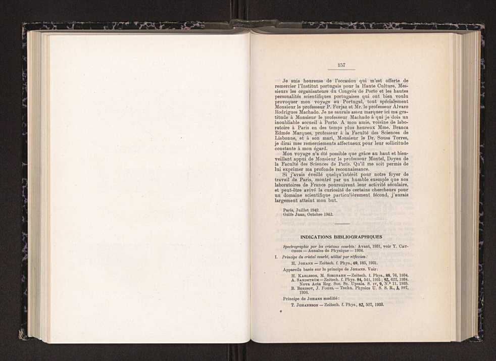 Anais da Faculdade de Scincias do Porto (antigos Annaes Scientificos da Academia Polytecnica do Porto). Vol. 28 86