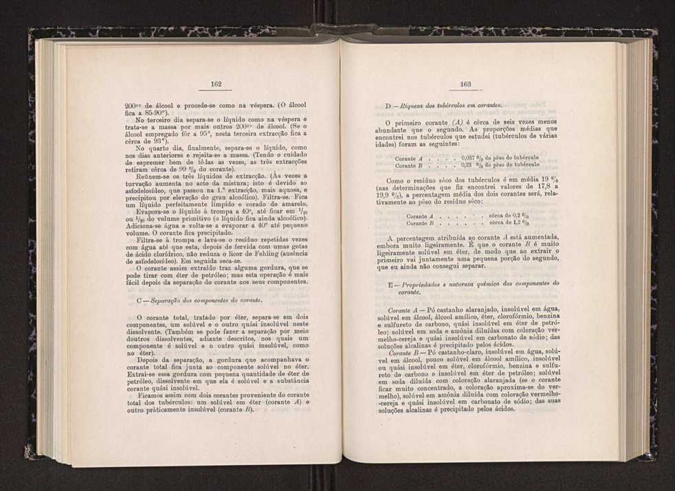 Anais da Faculdade de Scincias do Porto (antigos Annaes Scientificos da Academia Polytecnica do Porto). Vol. 28 90