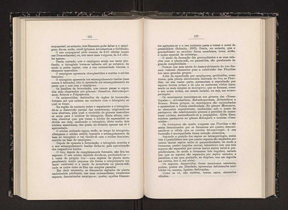 Anais da Faculdade de Scincias do Porto (antigos Annaes Scientificos da Academia Polytecnica do Porto). Vol. 28 97