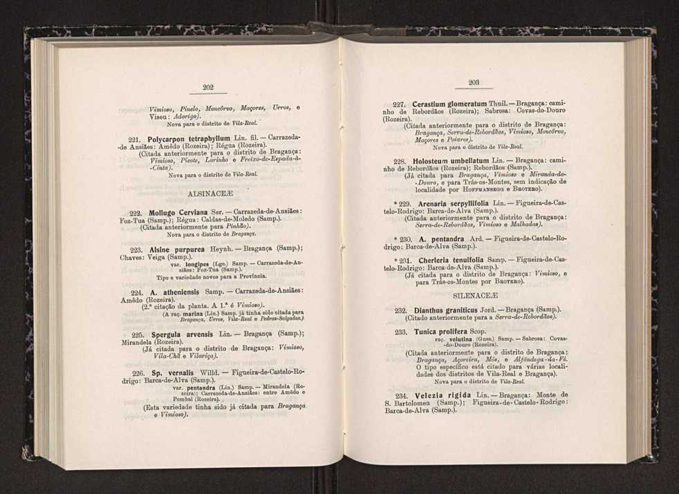 Anais da Faculdade de Scincias do Porto (antigos Annaes Scientificos da Academia Polytecnica do Porto). Vol. 28 111