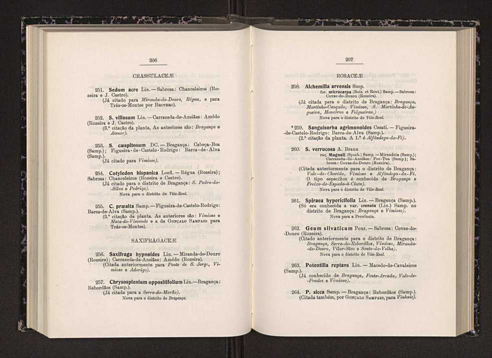 Anais da Faculdade de Scincias do Porto (antigos Annaes Scientificos da Academia Polytecnica do Porto). Vol. 28 113