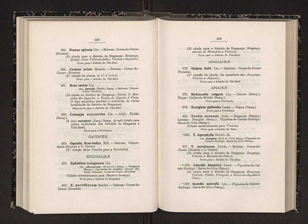 Anais da Faculdade de Scincias do Porto (antigos Annaes Scientificos da Academia Polytecnica do Porto). Vol. 28 114