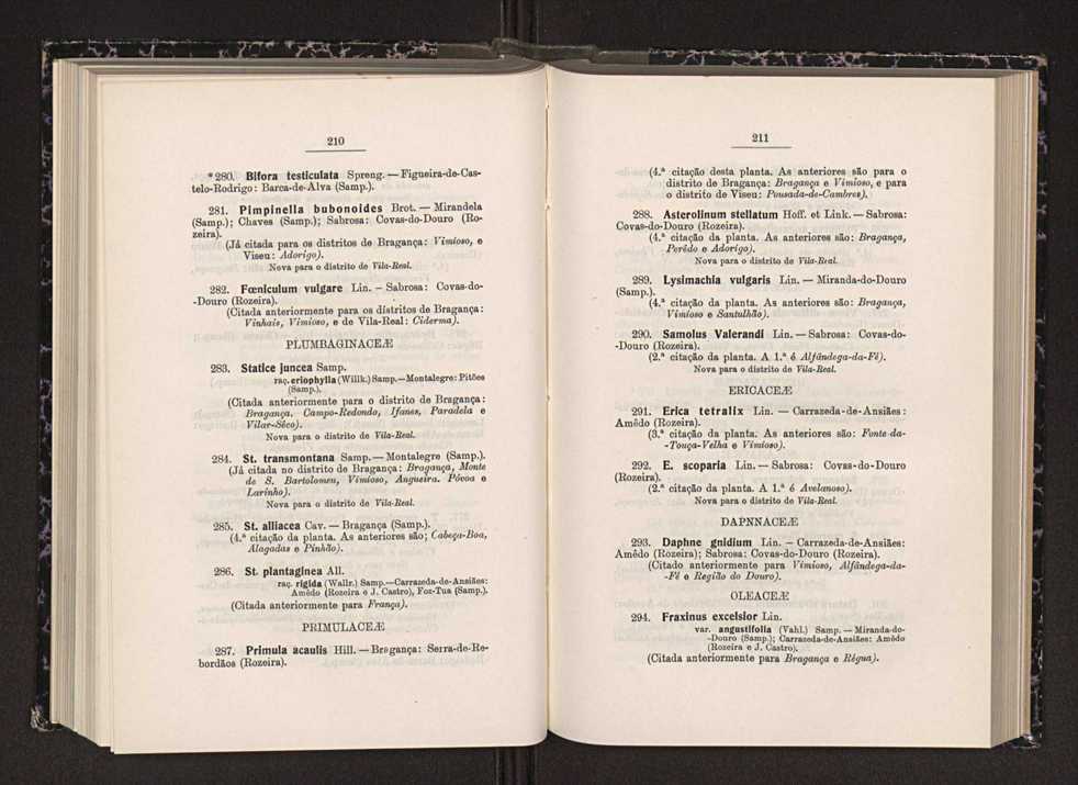 Anais da Faculdade de Scincias do Porto (antigos Annaes Scientificos da Academia Polytecnica do Porto). Vol. 28 115
