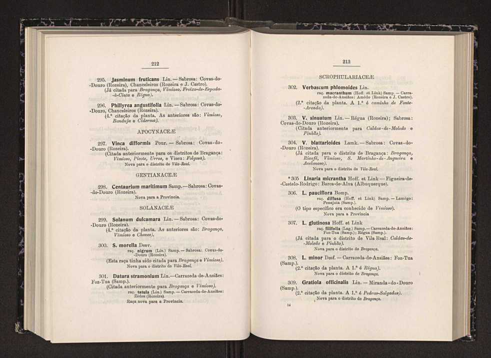 Anais da Faculdade de Scincias do Porto (antigos Annaes Scientificos da Academia Polytecnica do Porto). Vol. 28 116