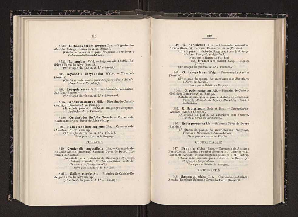 Anais da Faculdade de Scincias do Porto (antigos Annaes Scientificos da Academia Polytecnica do Porto). Vol. 28 119