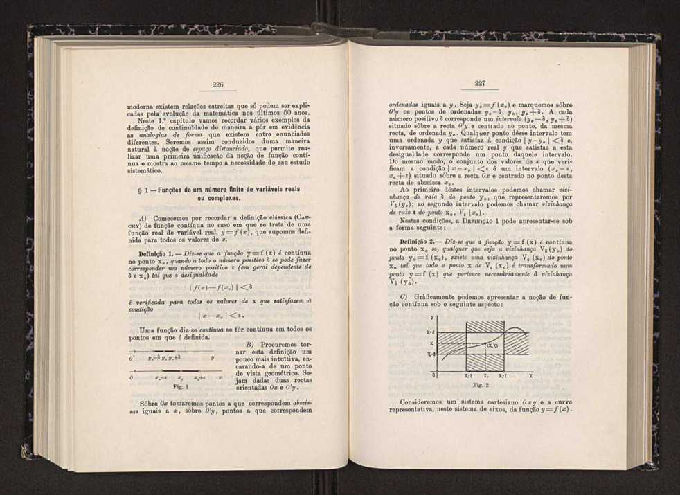 Anais da Faculdade de Scincias do Porto (antigos Annaes Scientificos da Academia Polytecnica do Porto). Vol. 28 123