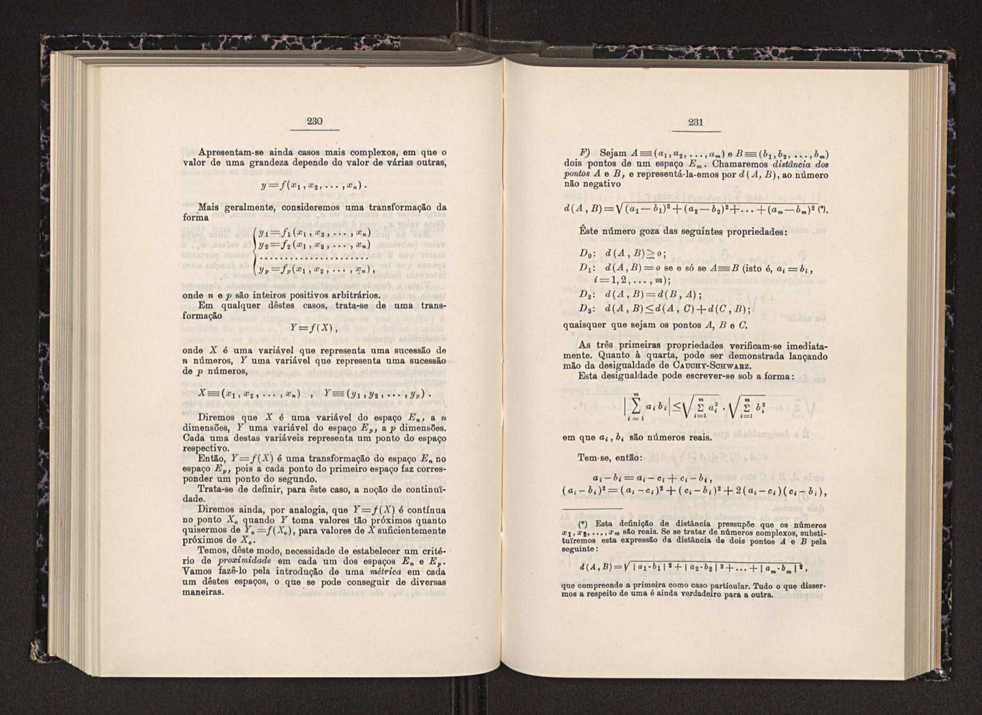 Anais da Faculdade de Scincias do Porto (antigos Annaes Scientificos da Academia Polytecnica do Porto). Vol. 28 125