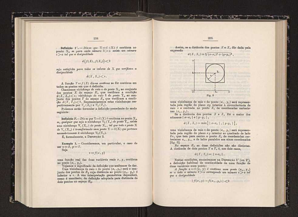 Anais da Faculdade de Scincias do Porto (antigos Annaes Scientificos da Academia Polytecnica do Porto). Vol. 28 127