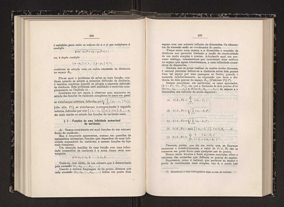 Anais da Faculdade de Scincias do Porto (antigos Annaes Scientificos da Academia Polytecnica do Porto). Vol. 28 128