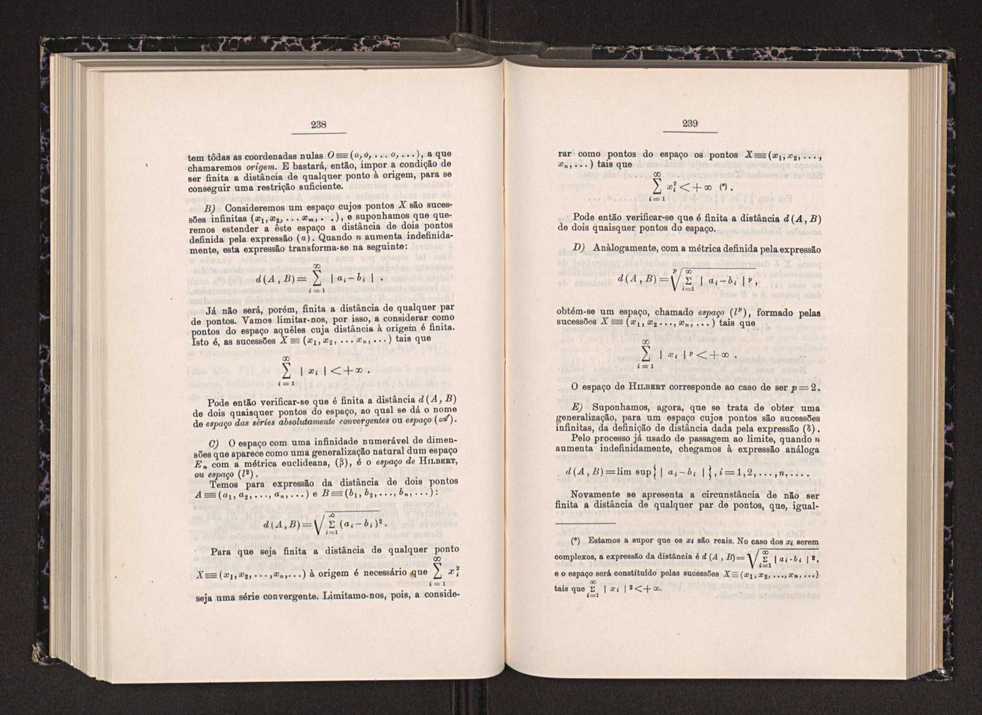Anais da Faculdade de Scincias do Porto (antigos Annaes Scientificos da Academia Polytecnica do Porto). Vol. 28 129