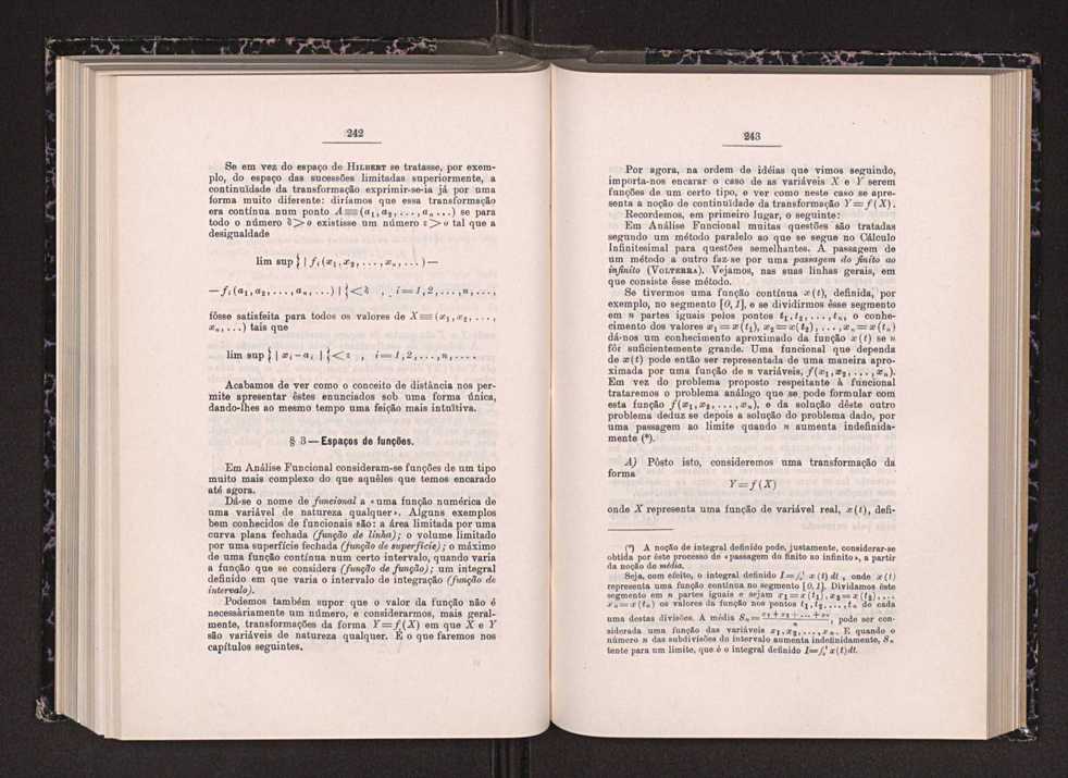 Anais da Faculdade de Scincias do Porto (antigos Annaes Scientificos da Academia Polytecnica do Porto). Vol. 28 131